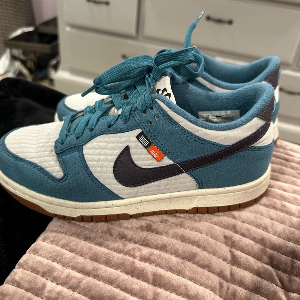 Nike dunks